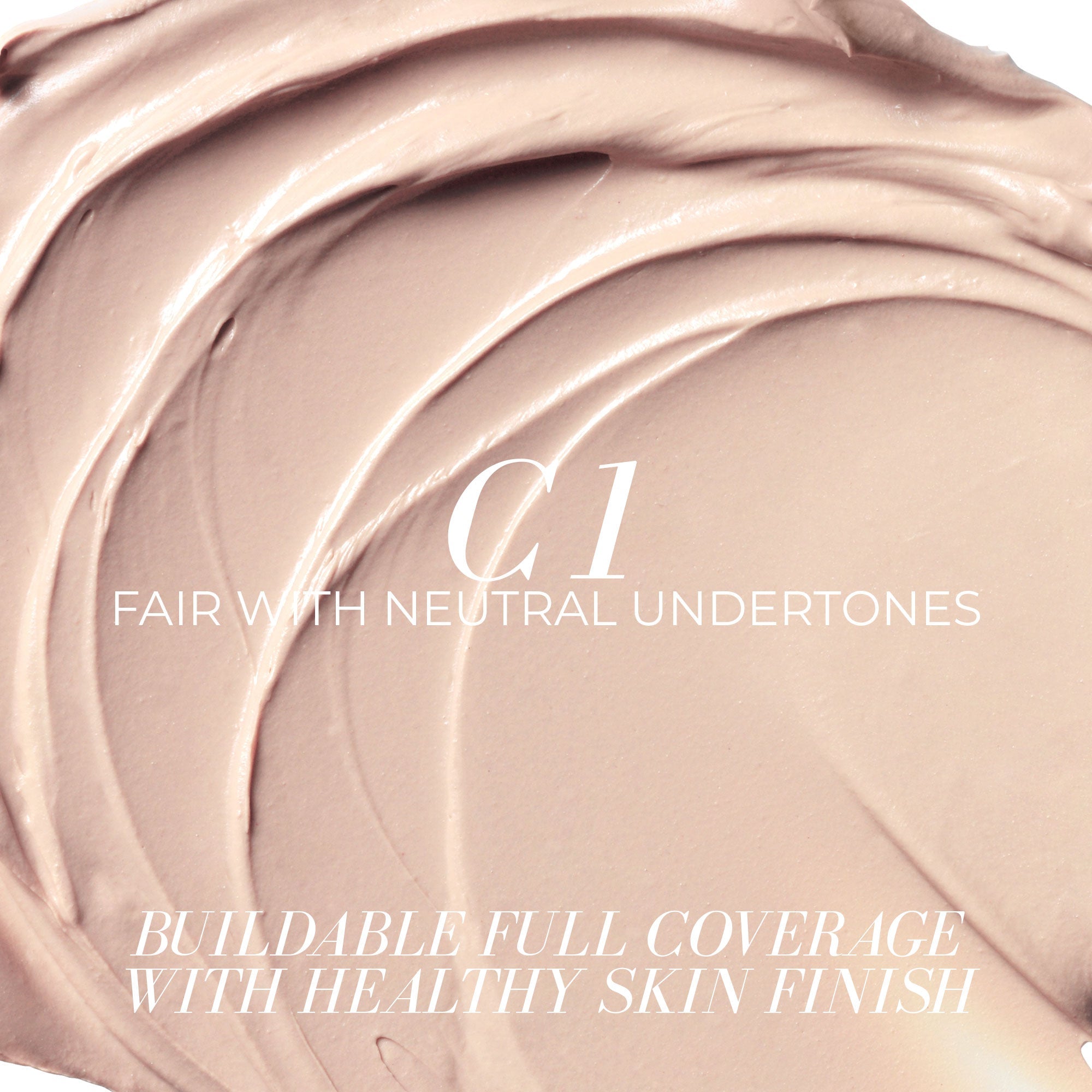 Fitglow Beauty Conceal+