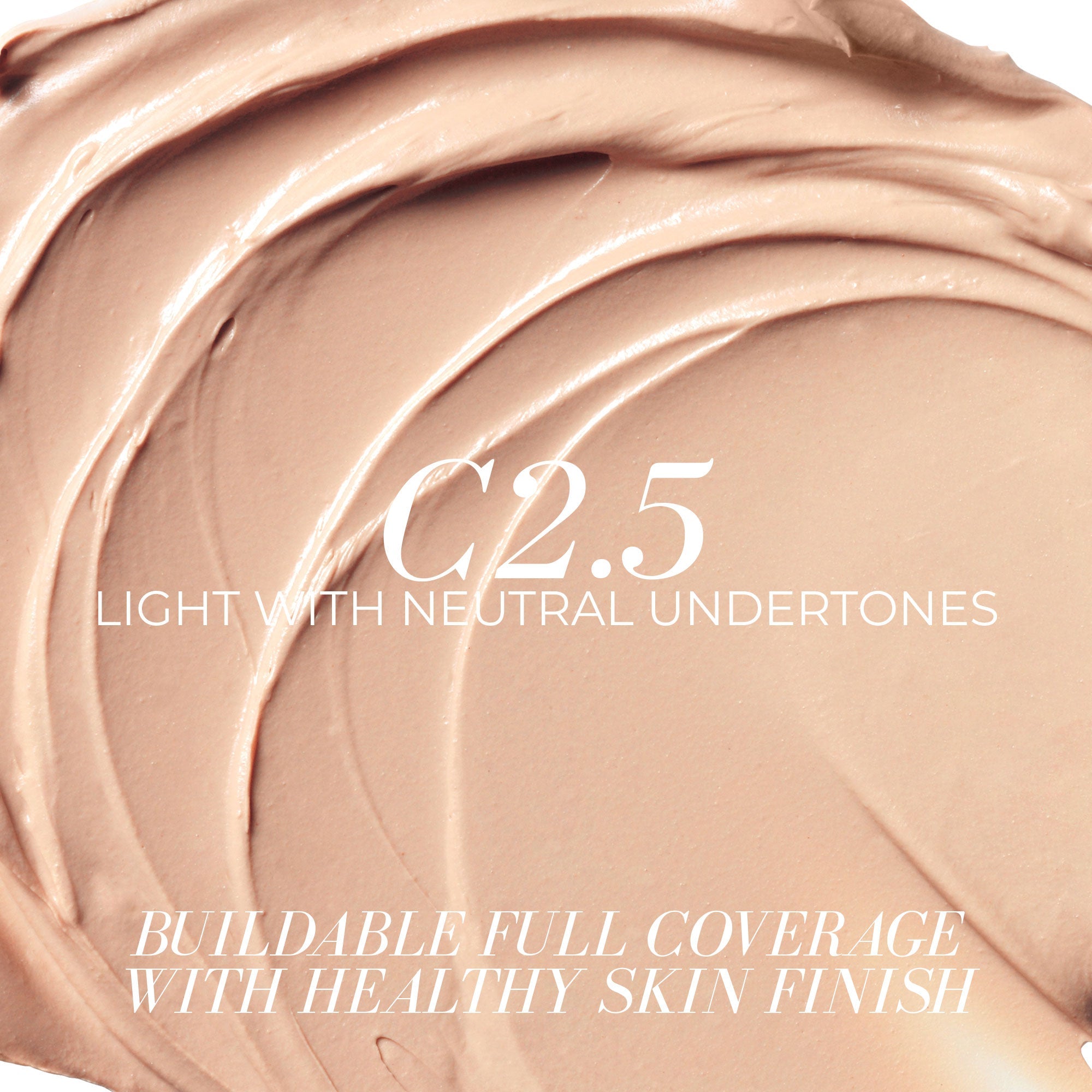 Fitglow Beauty Conceal+