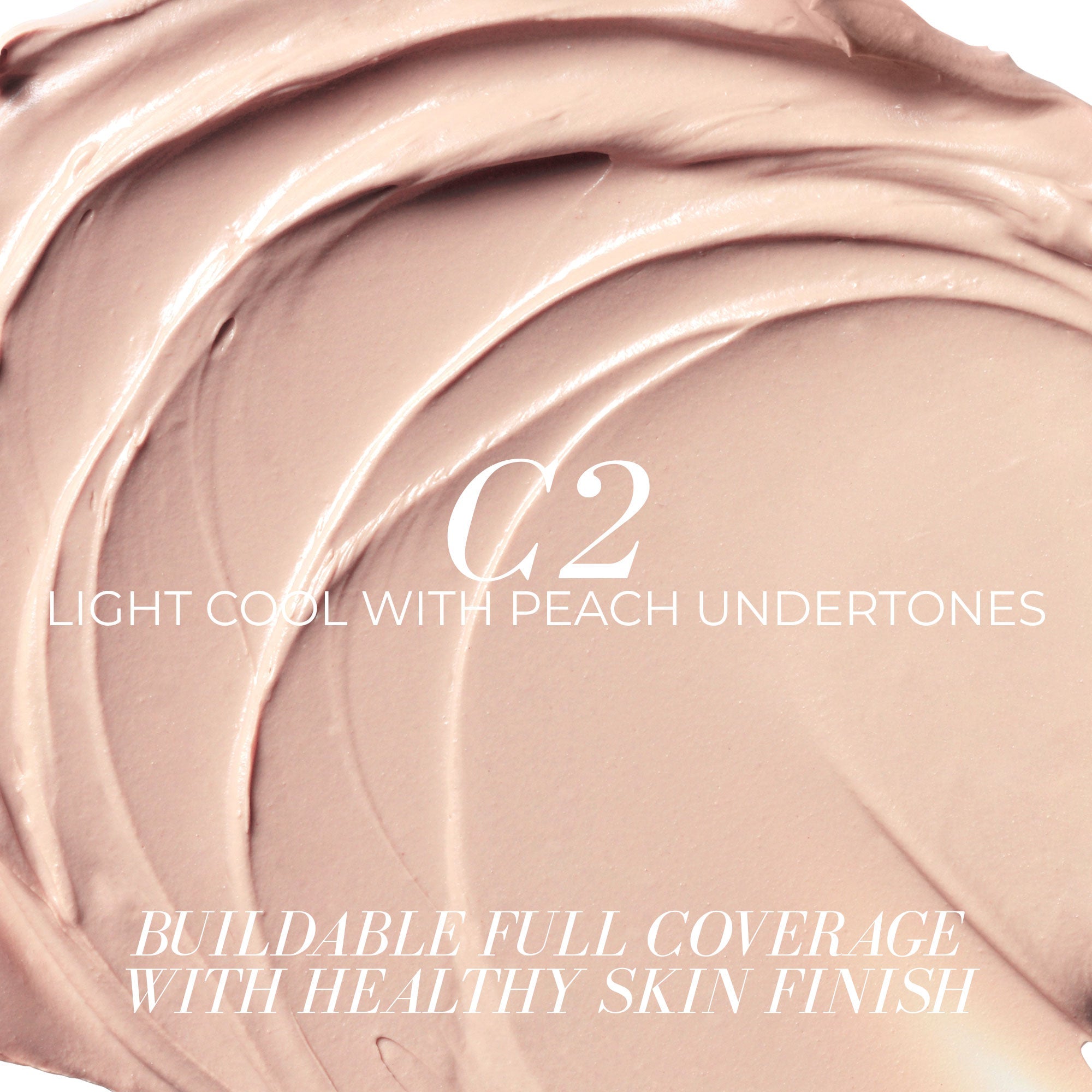 Fitglow Beauty Conceal+
