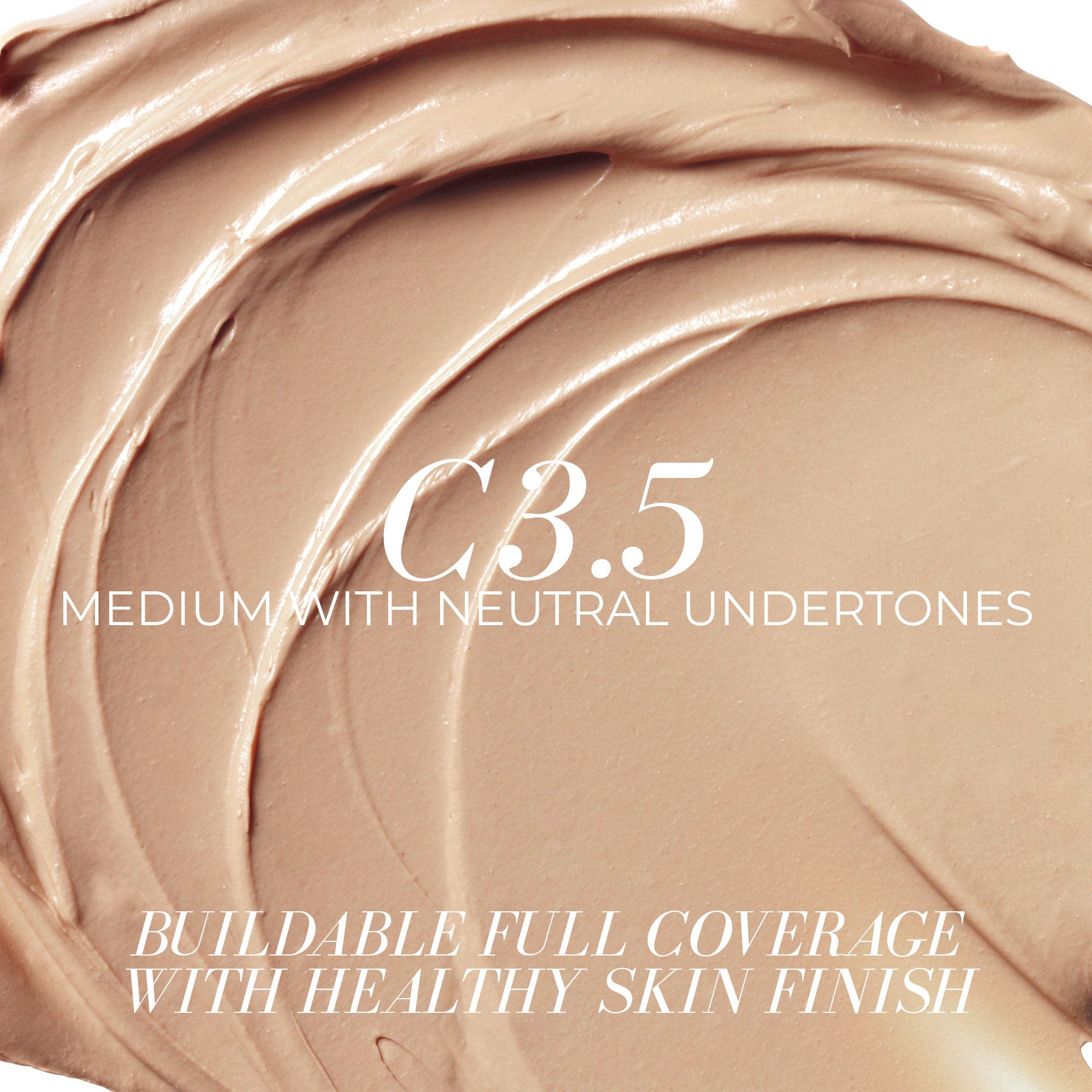 Fitglow Beauty Conceal+