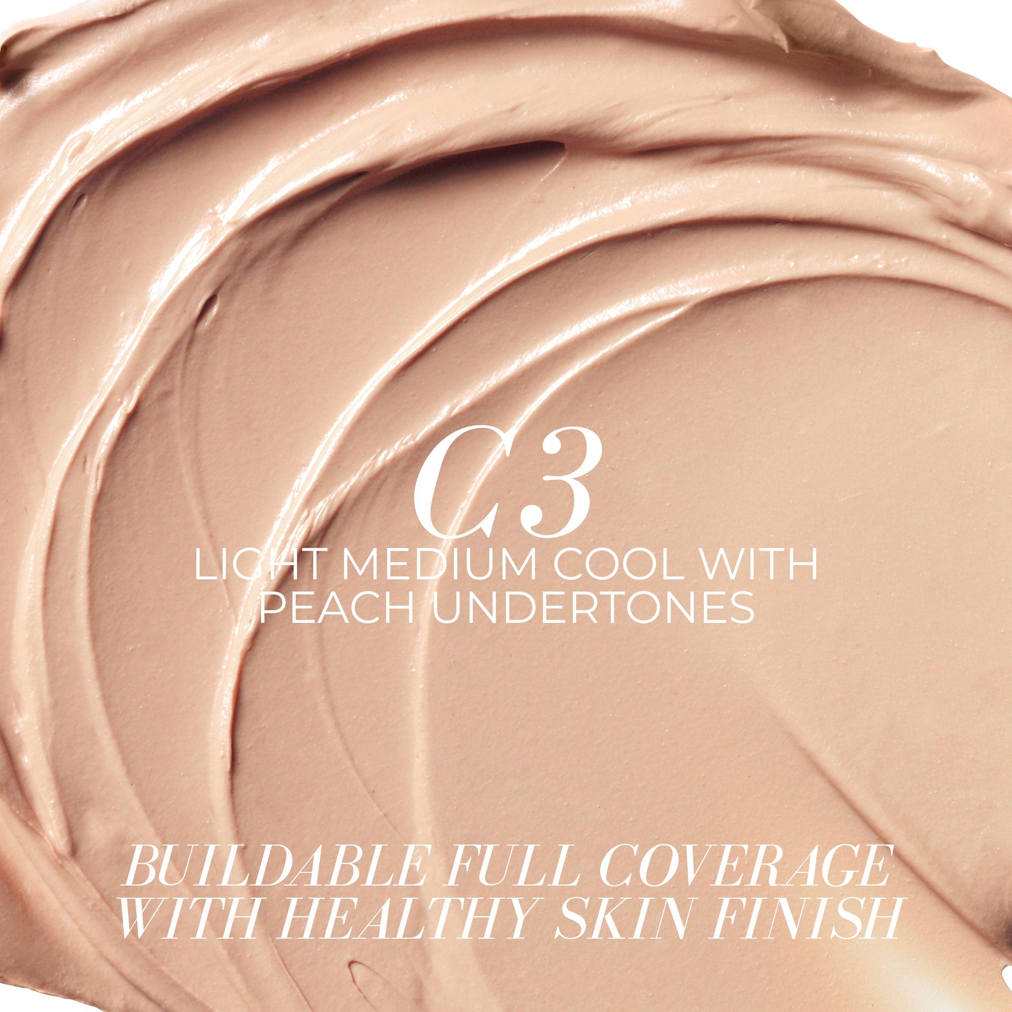 Fitglow Beauty Conceal+