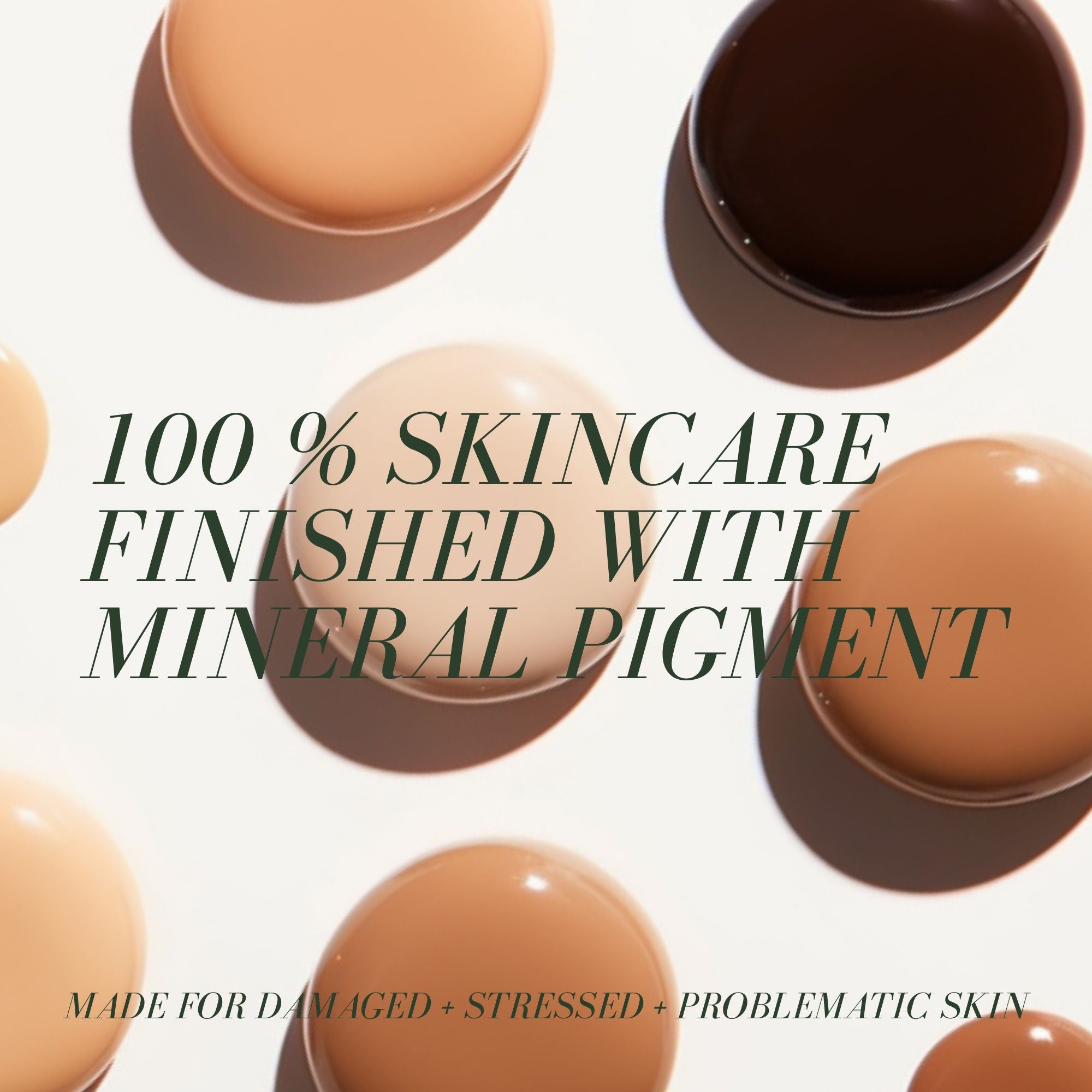 Fitglow Beauty Conceal+
