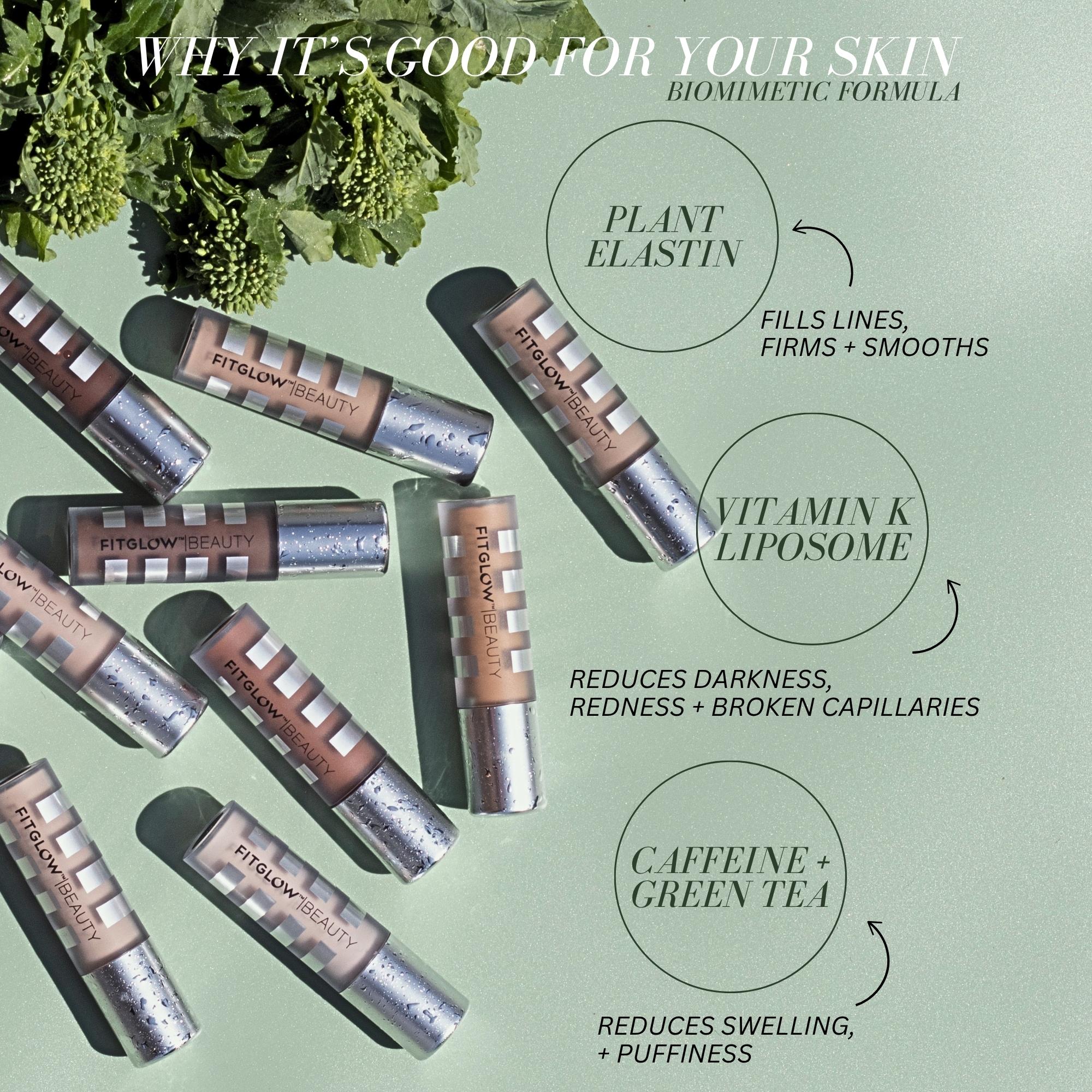 Fitglow Beauty Conceal+