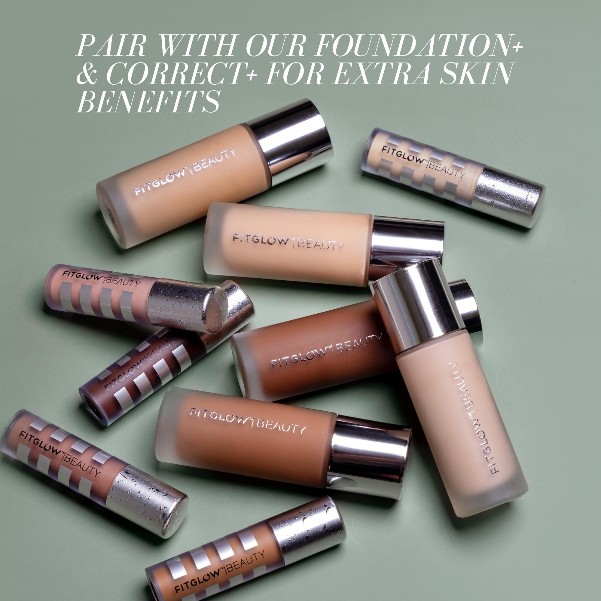 Fitglow Beauty Conceal+