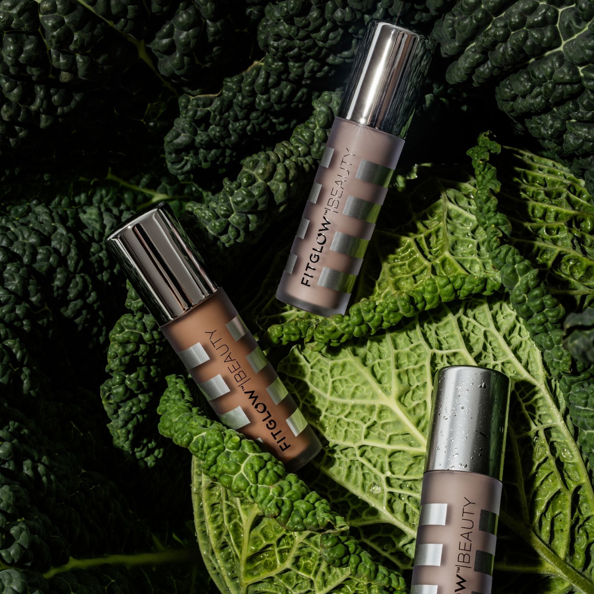 Fitglow Beauty Conceal+
