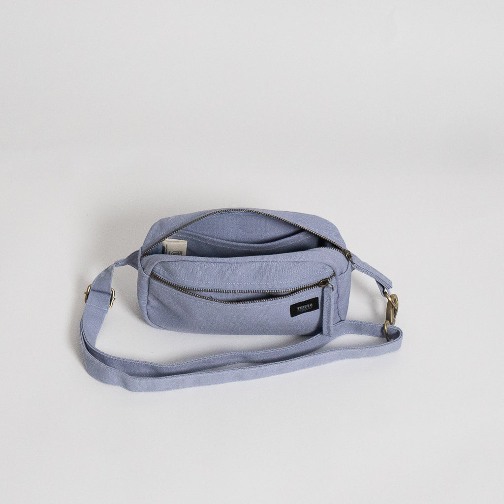 Terra Thread® Cadera Fanny Pack