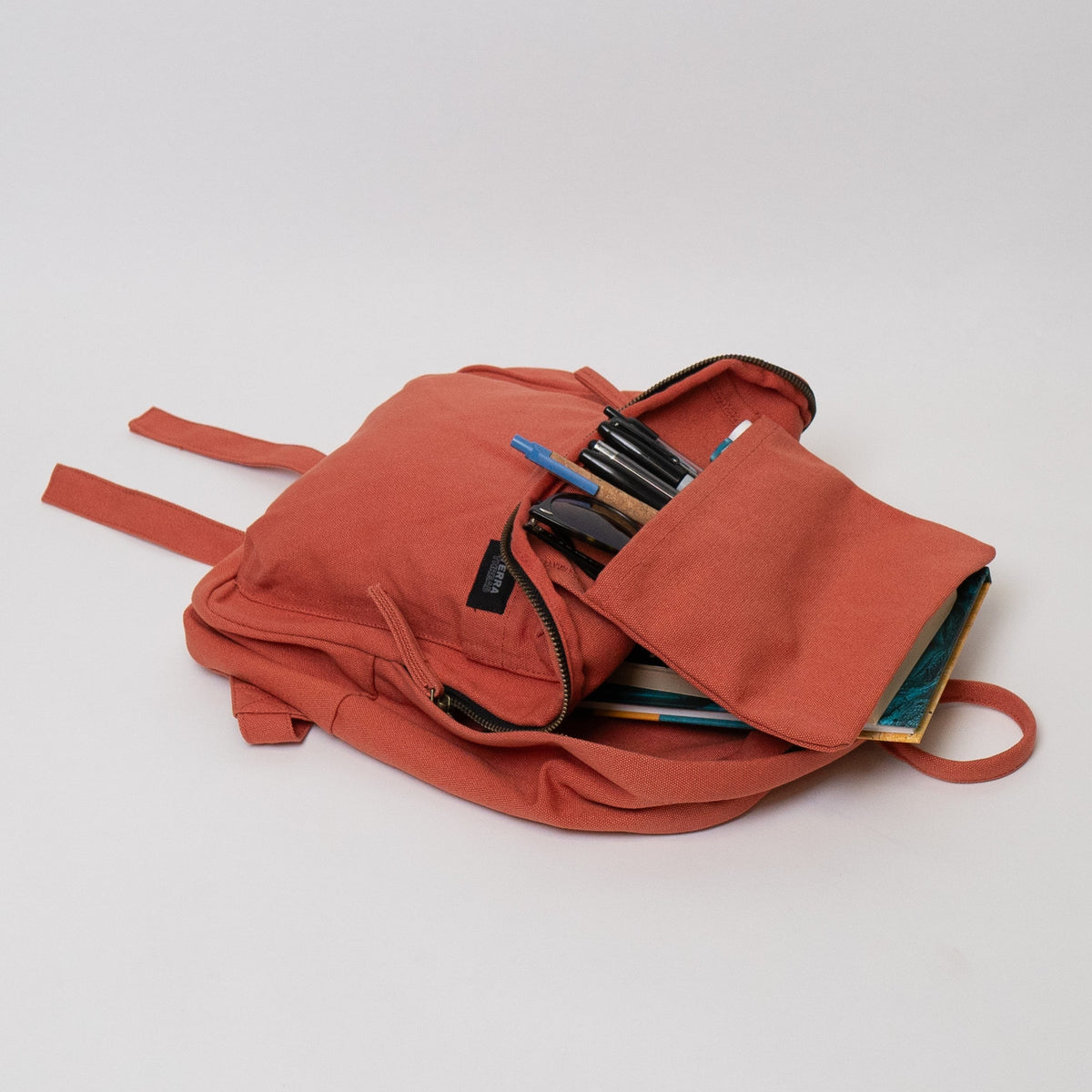 Terra Thread Zem Mini Backpack — product image 12