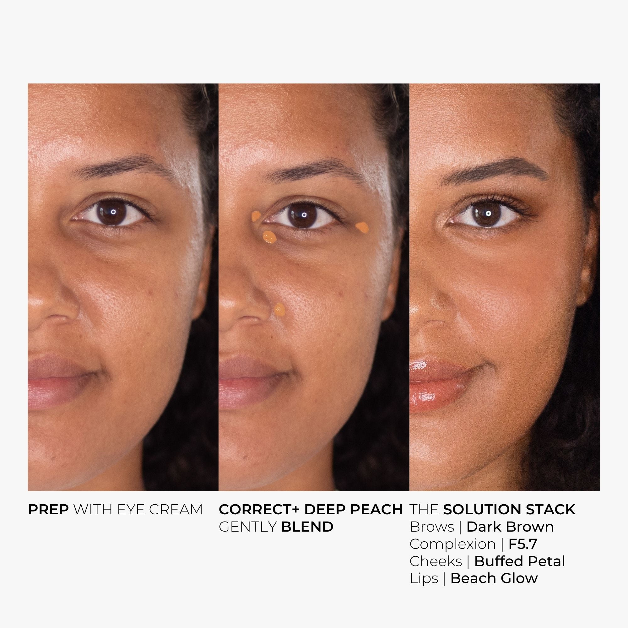 Fitglow Beauty Correct+