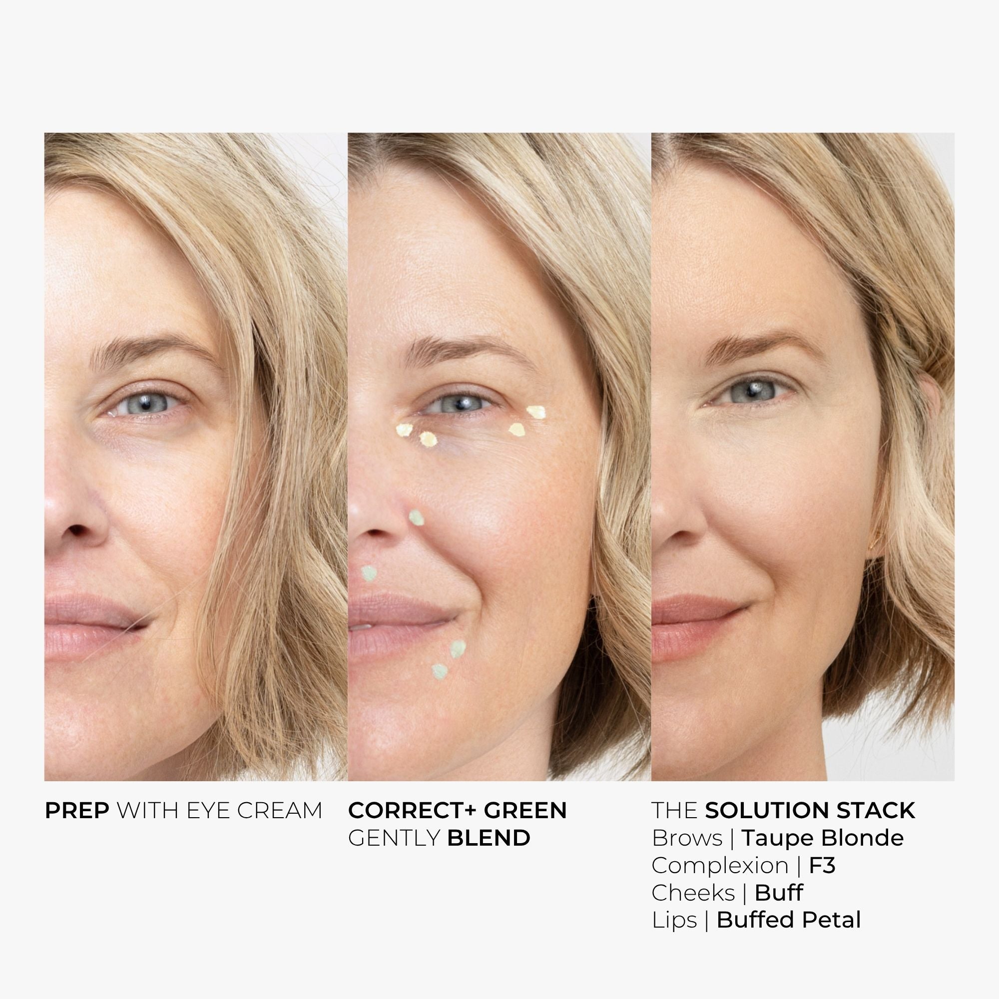 Fitglow Beauty Correct+