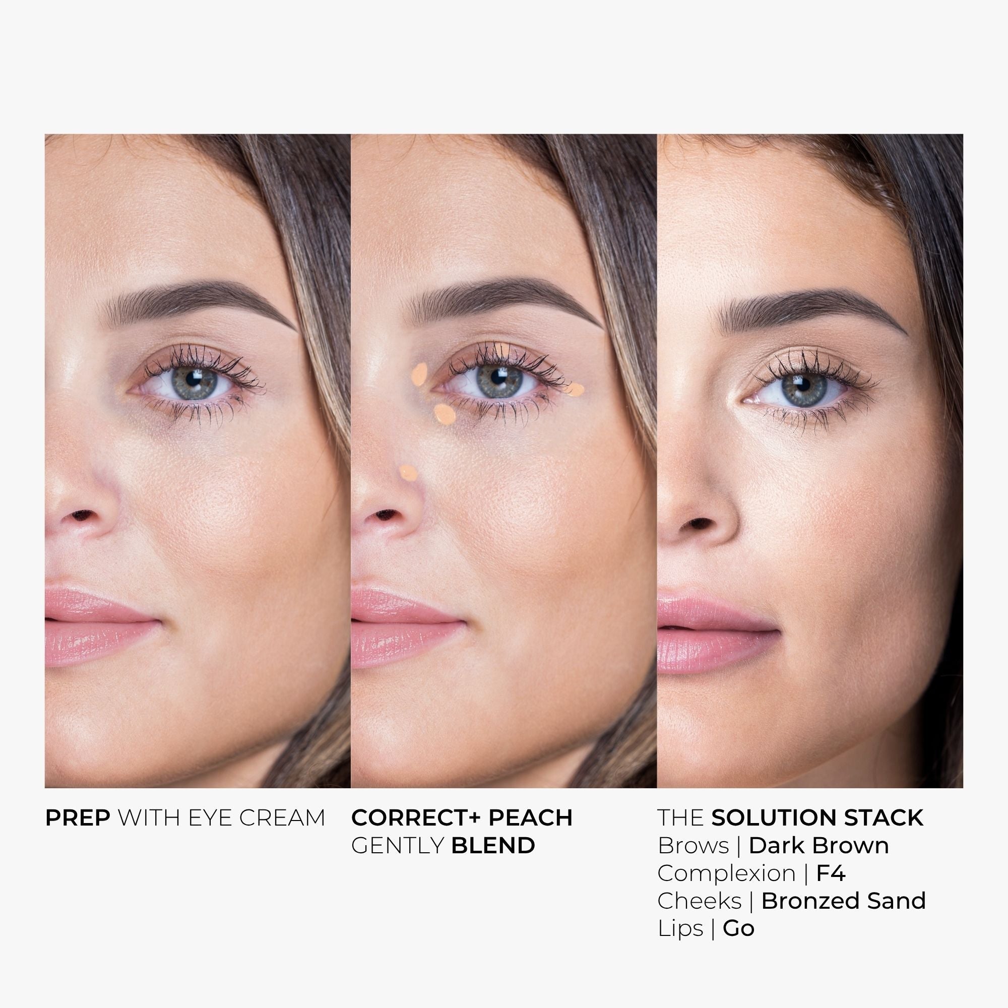 Fitglow Beauty Correct+