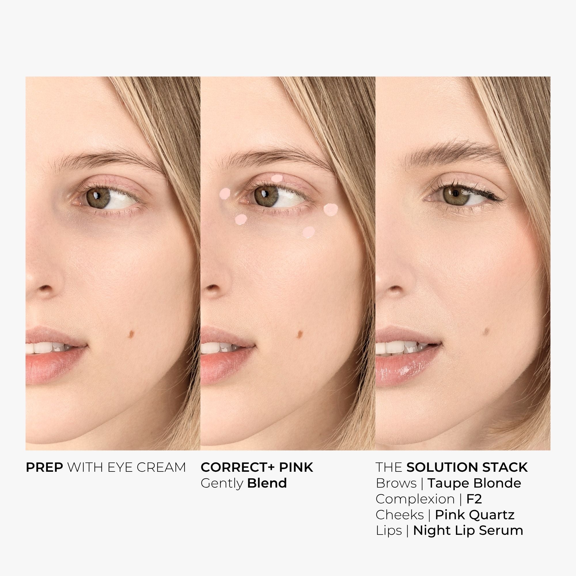 Fitglow Beauty Correct+