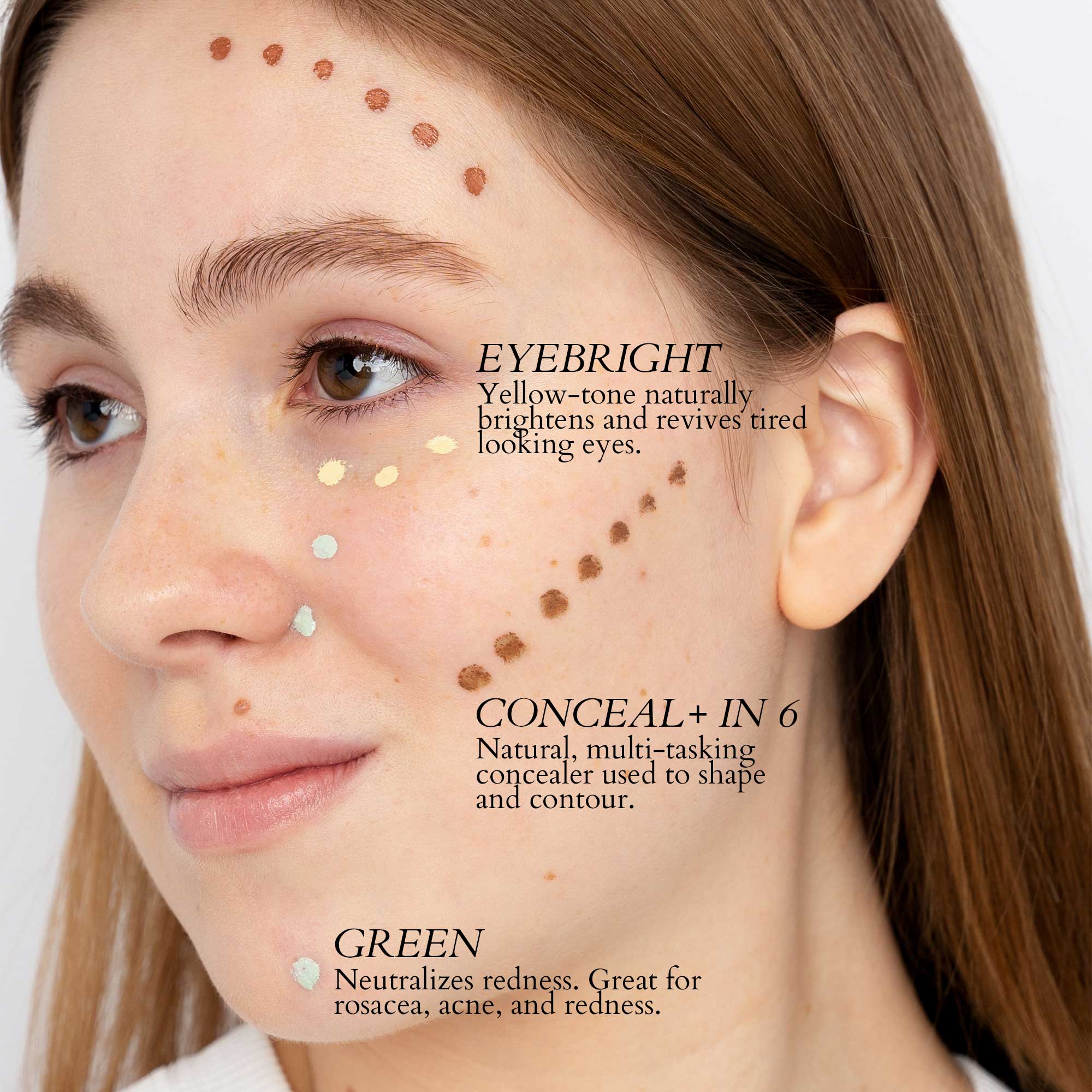 Fitglow Beauty Correct+