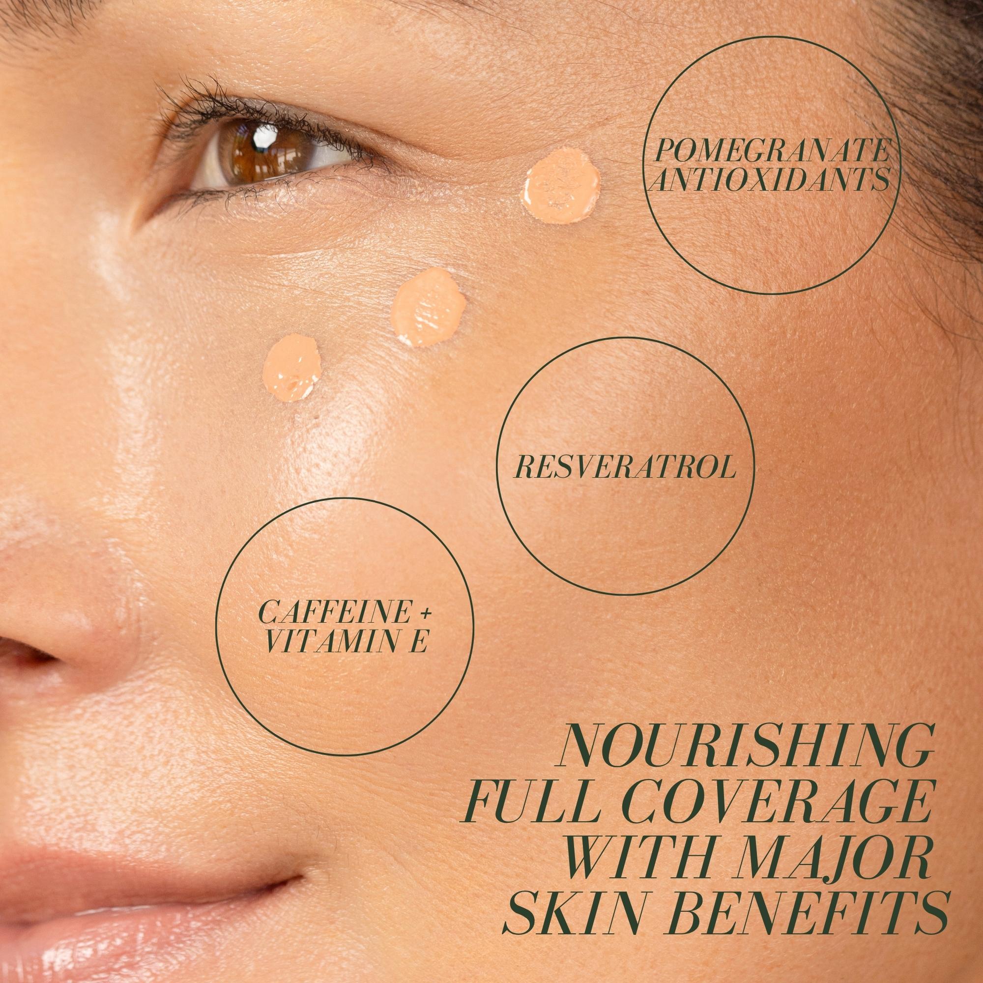 Fitglow Beauty Correct+