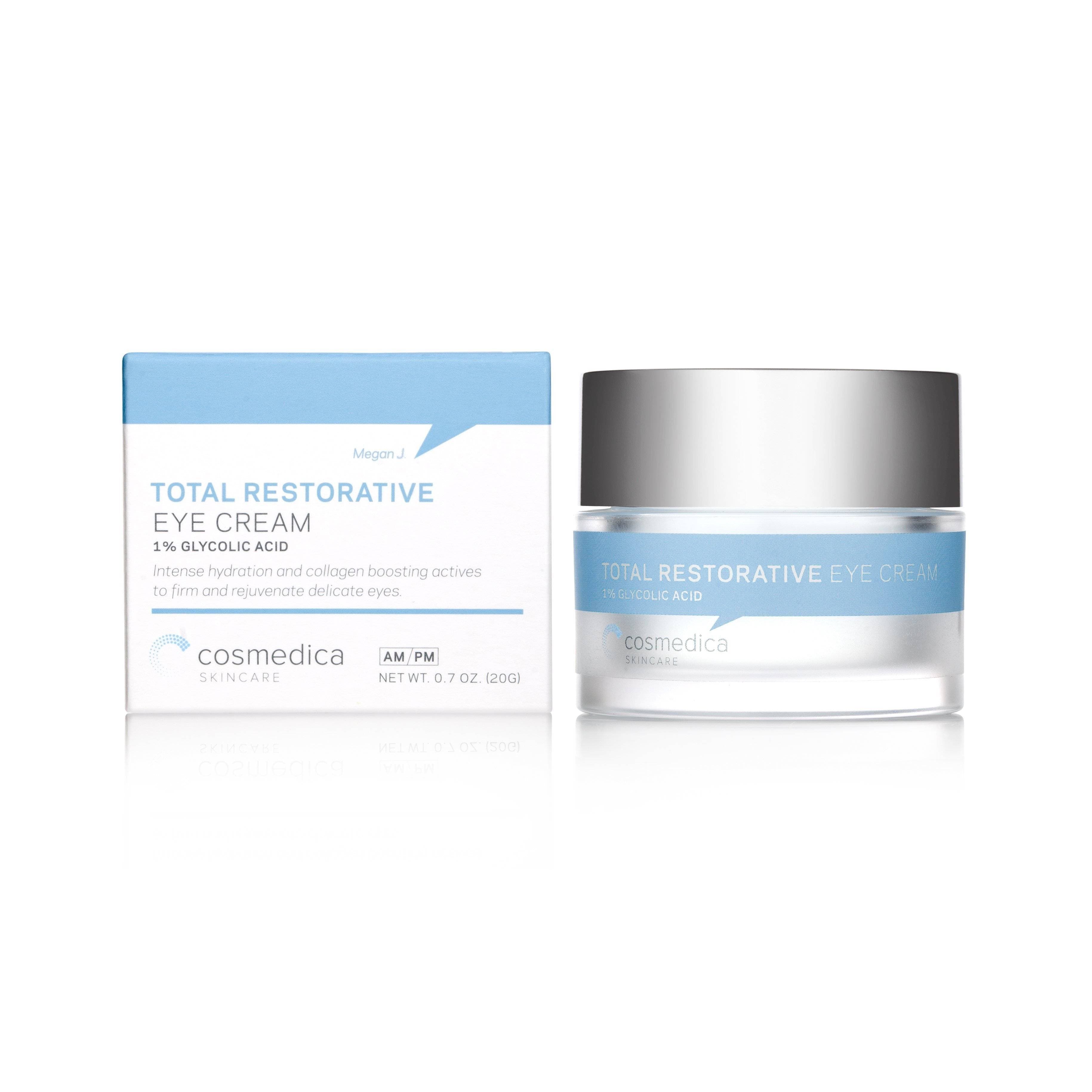 Cosmedica Skincare Intense Hydration Kit