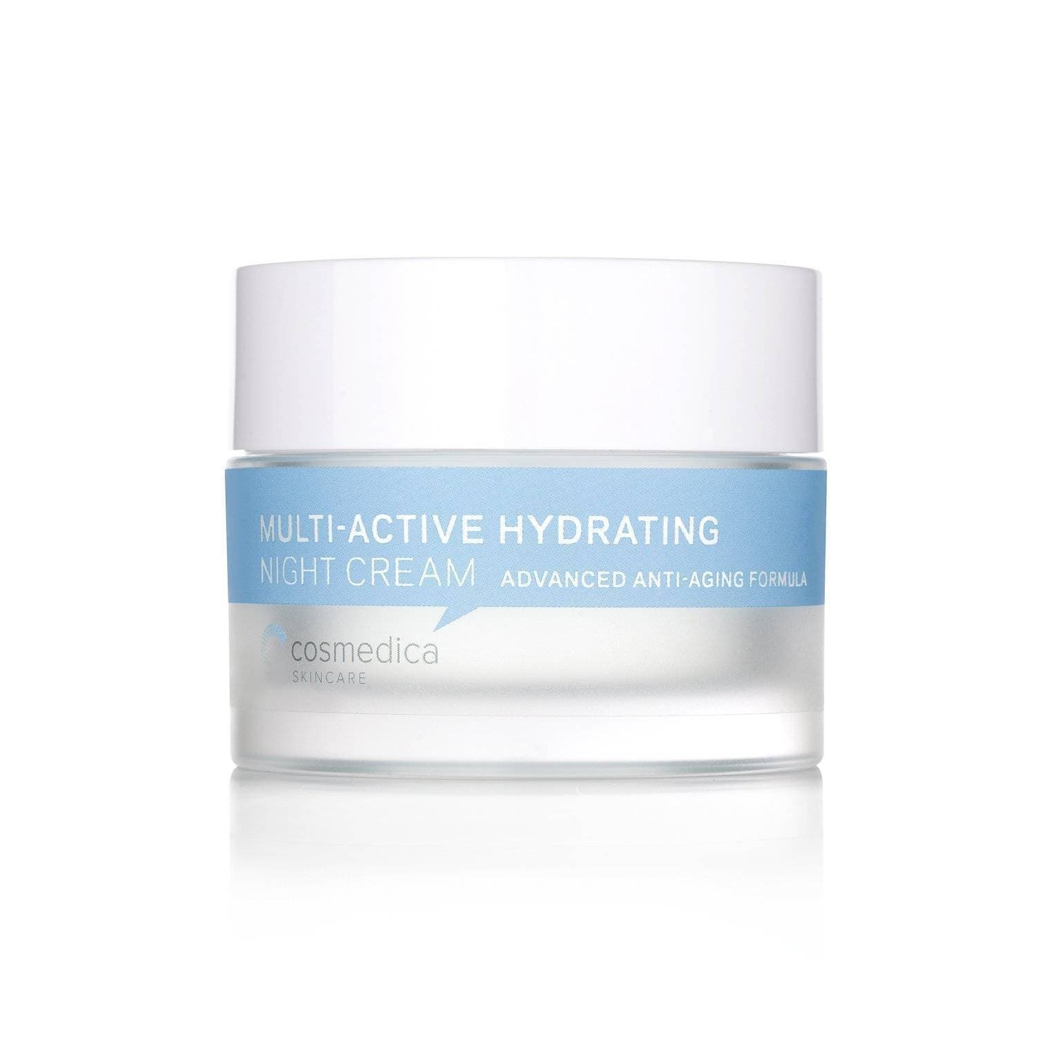 Cosmedica Skincare Intense Hydration Kit