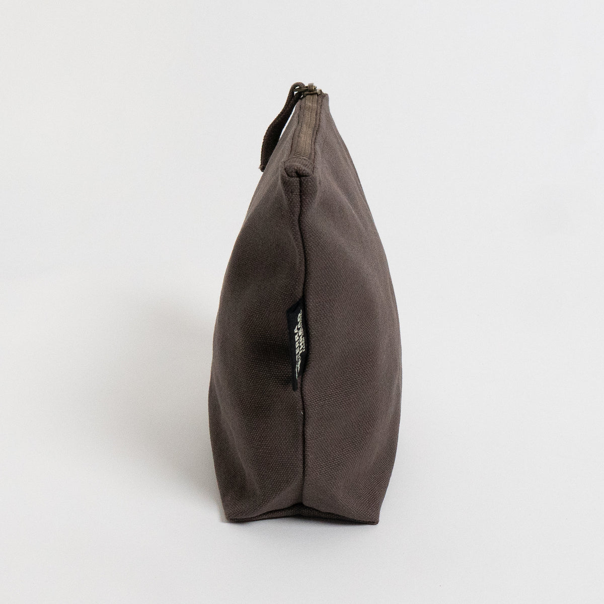 Terra Thread® Eco friendly Makeup Bag - Lok Pouch