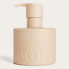 Côte Beauty Hand & Body Wash