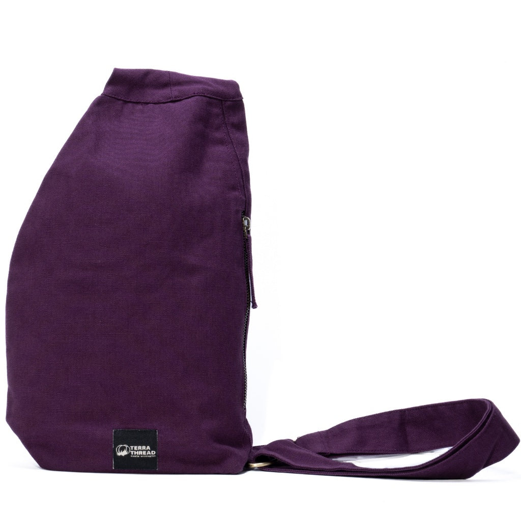 Terra Thread® Gaia Sling bag