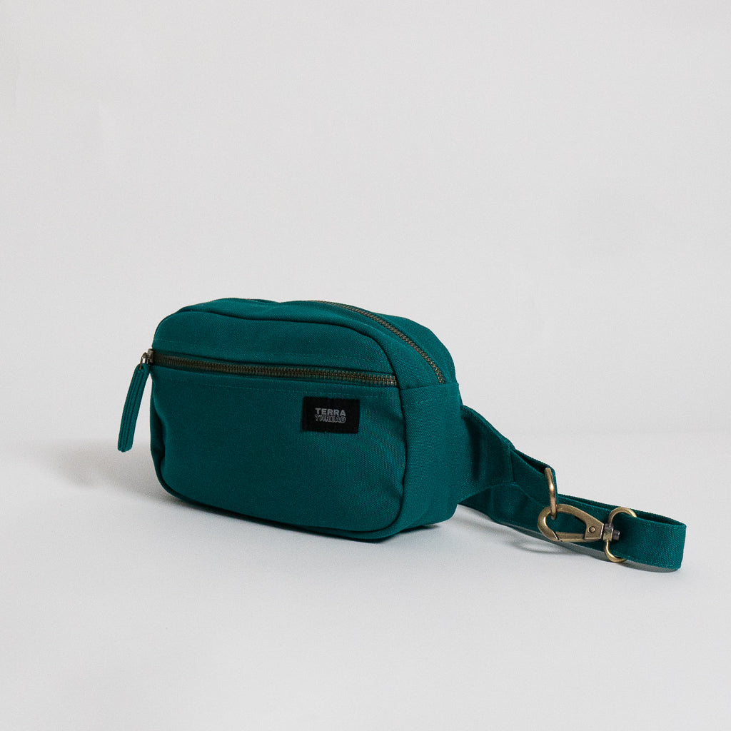 Terra Thread® Cadera Fanny Pack