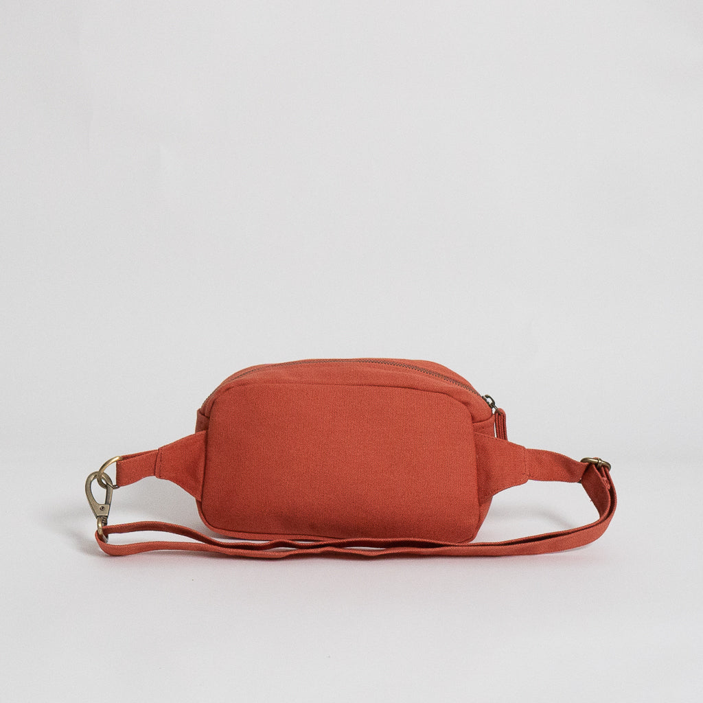 Terra Thread® Cadera Fanny Pack