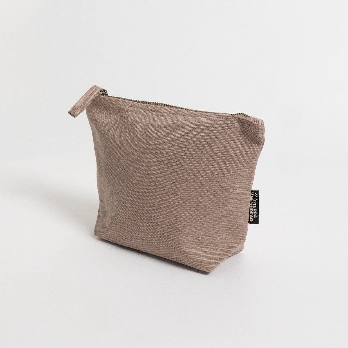 Terra Thread® Eco friendly Makeup Bag - Lok Pouch
