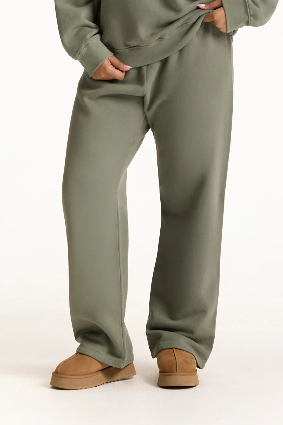 13. Comfy Sweatpants