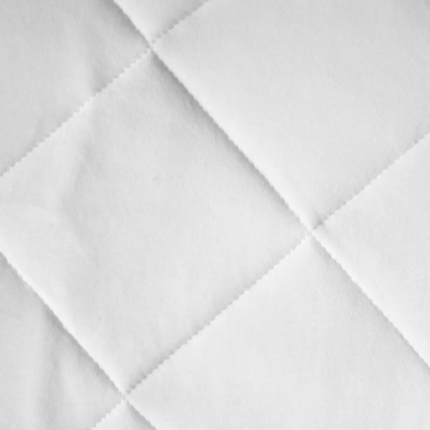 Ettitude Bamboo Crib Mattress Protector