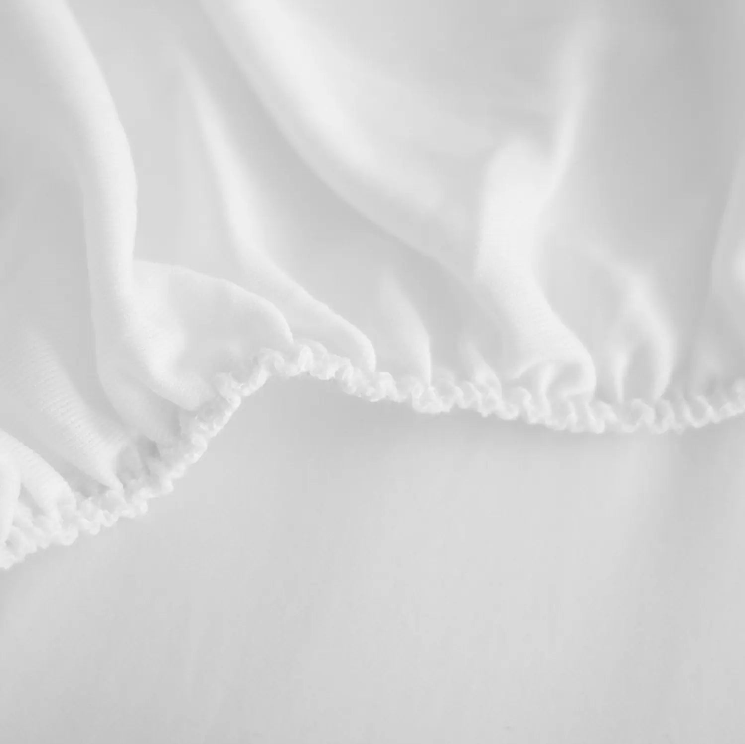 Ettitude Bamboo Crib Mattress Protector