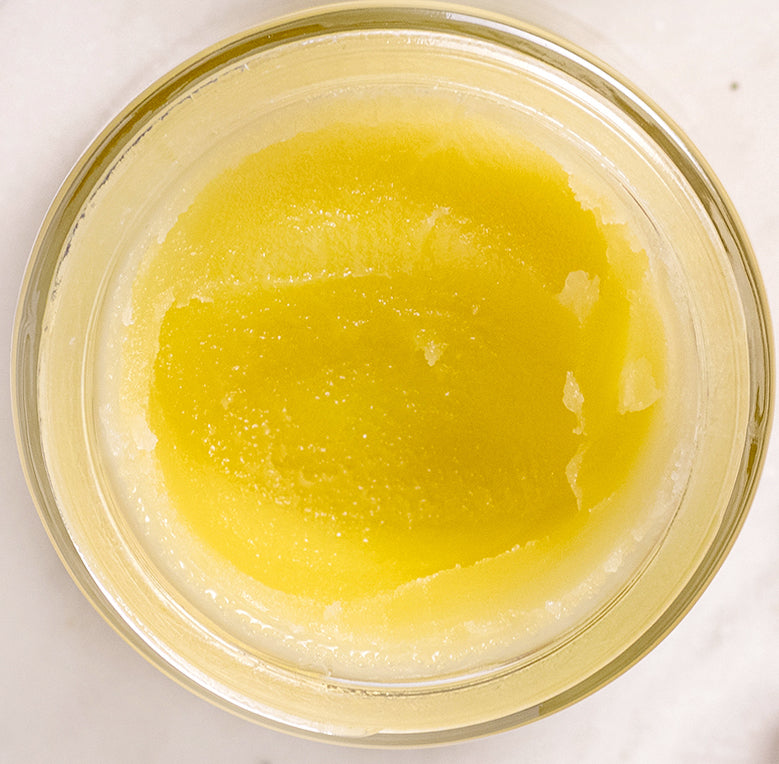 Ora's Amazing Herbal Lavender Salve