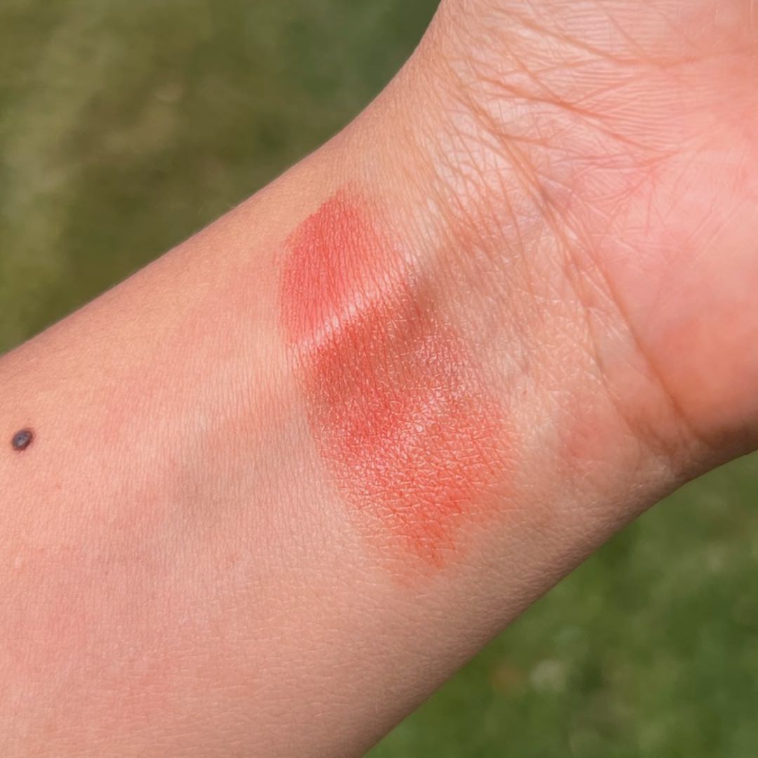 Axiology Tinted Dew Multi-Stick Makeup