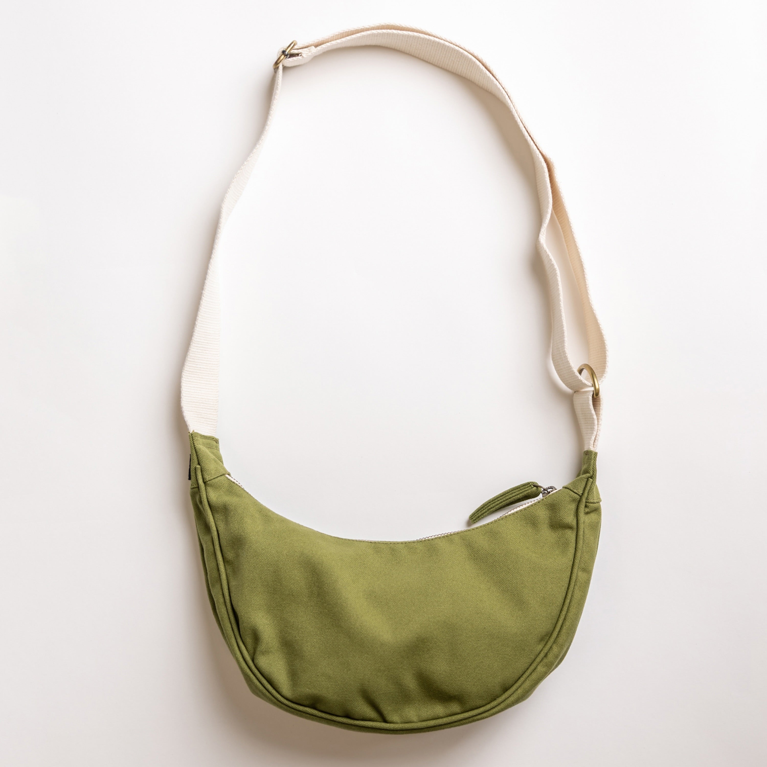 Terra Thread® Organic cotton Crossbody Bag