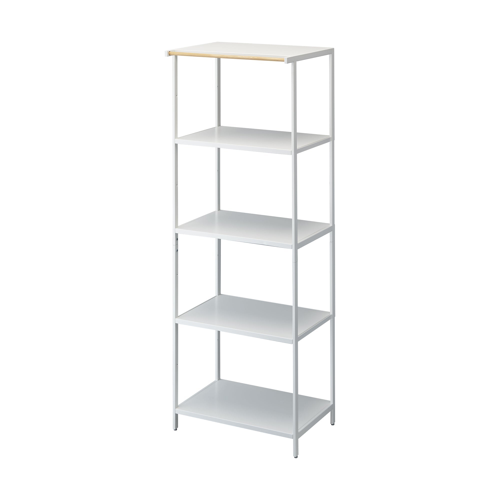 Yamazaki Home Storage Rack - 67-Inch (67" H)  - Steel