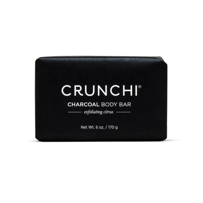 Crunchi Body Bar