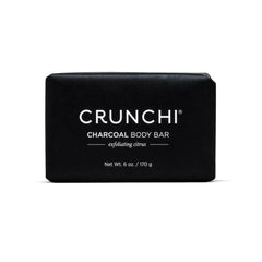 Crunchi Body Bar