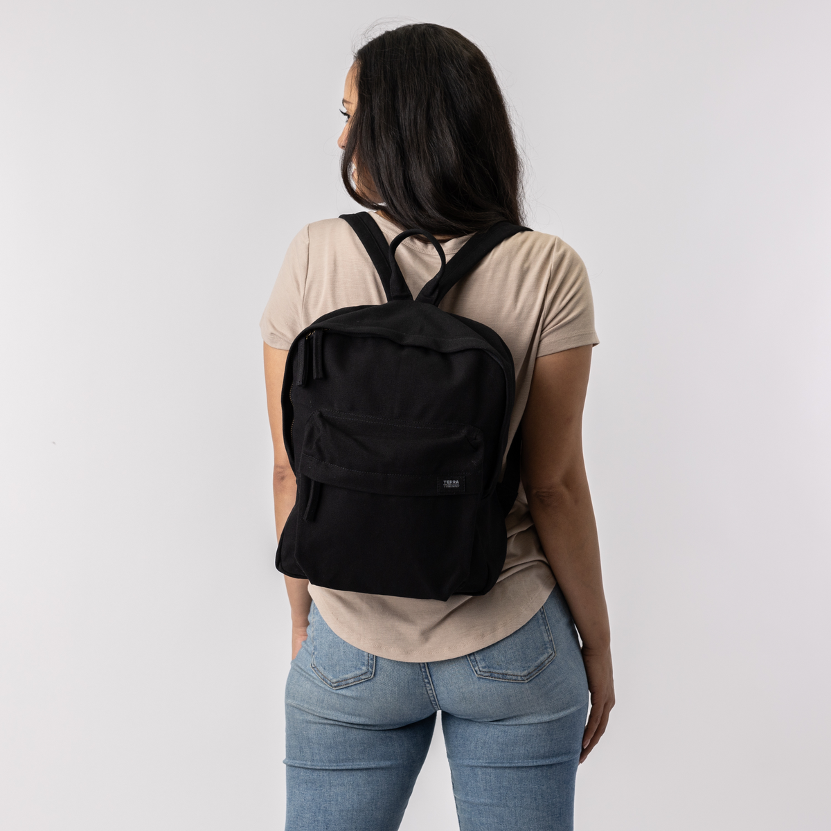 Terra Thread Zem Mini Backpack — product image 59