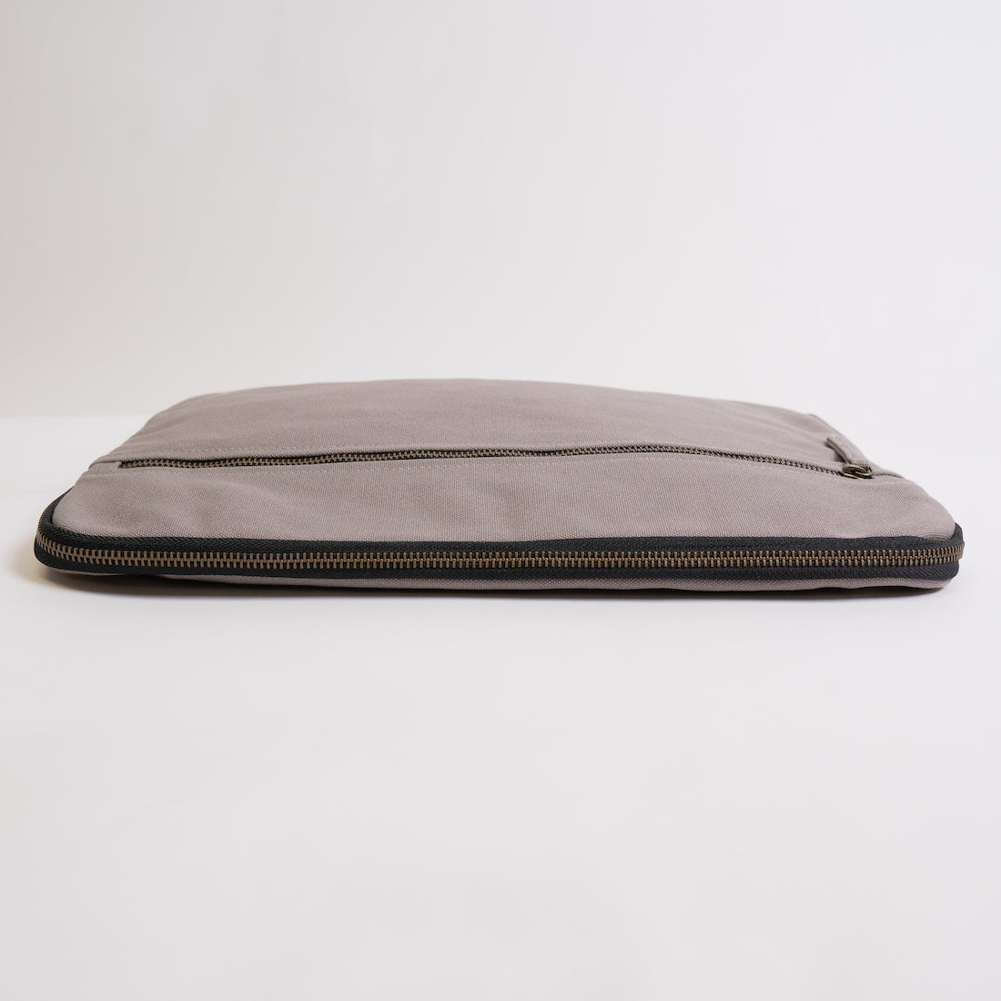 Terra Thread Erdig Organic Cotton Laptop Sleeve — 15 inch