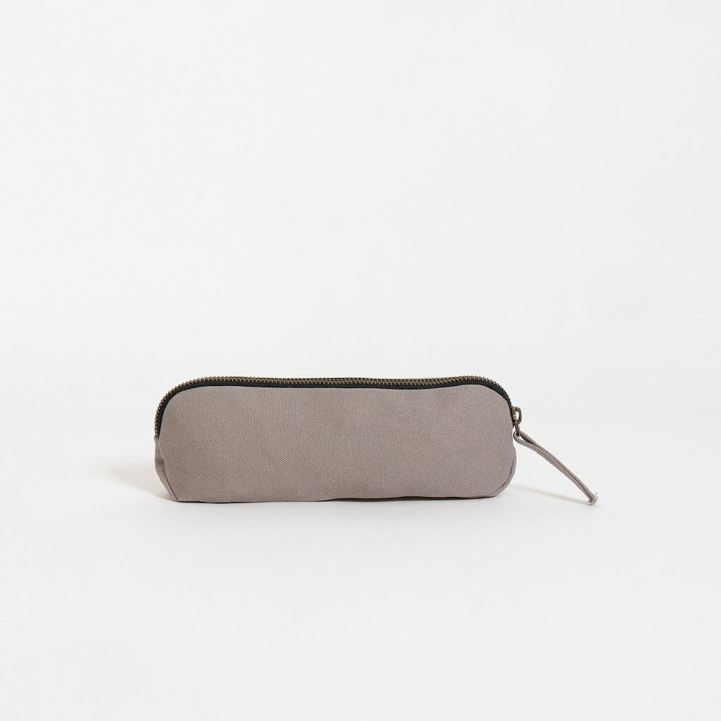 Terra Thread® Bataí Organic Cotton Pencil Bag