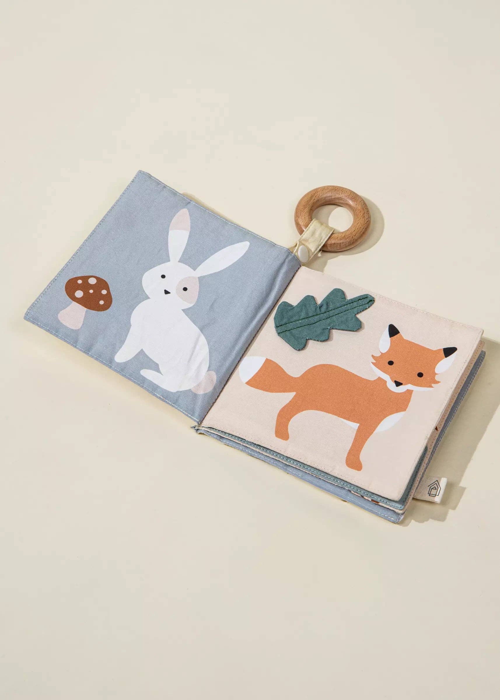 Slowly Baby First Toys Gift Box