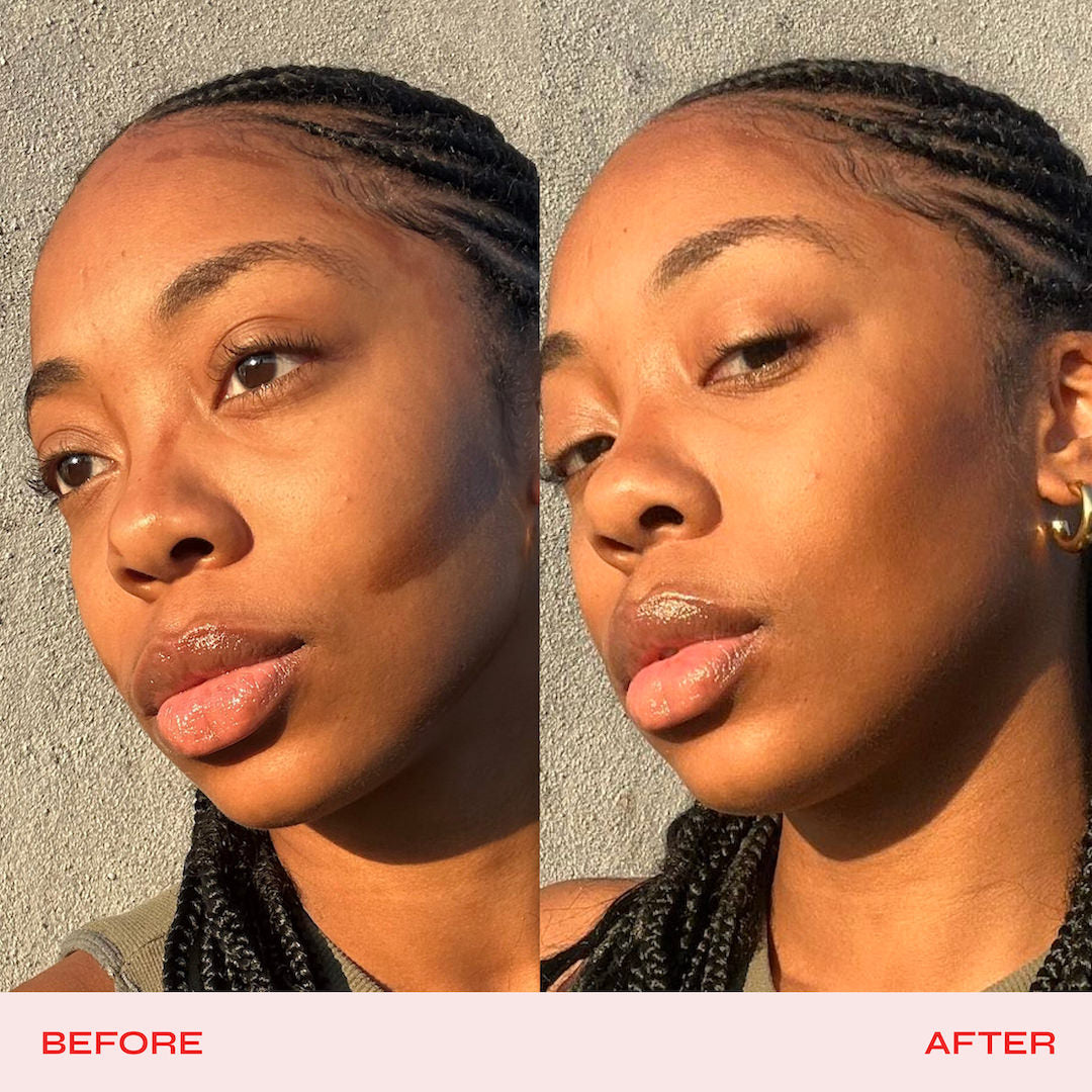 Axiology Shape Stick Makeup