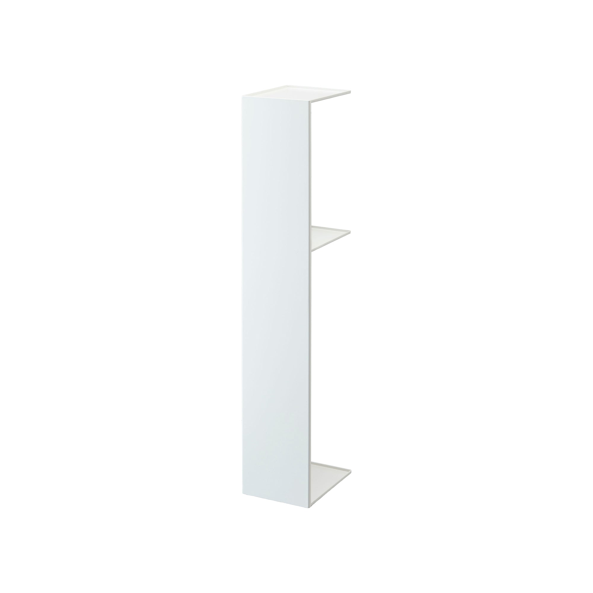 Yamazaki Home Bathroom Organizer - Steel