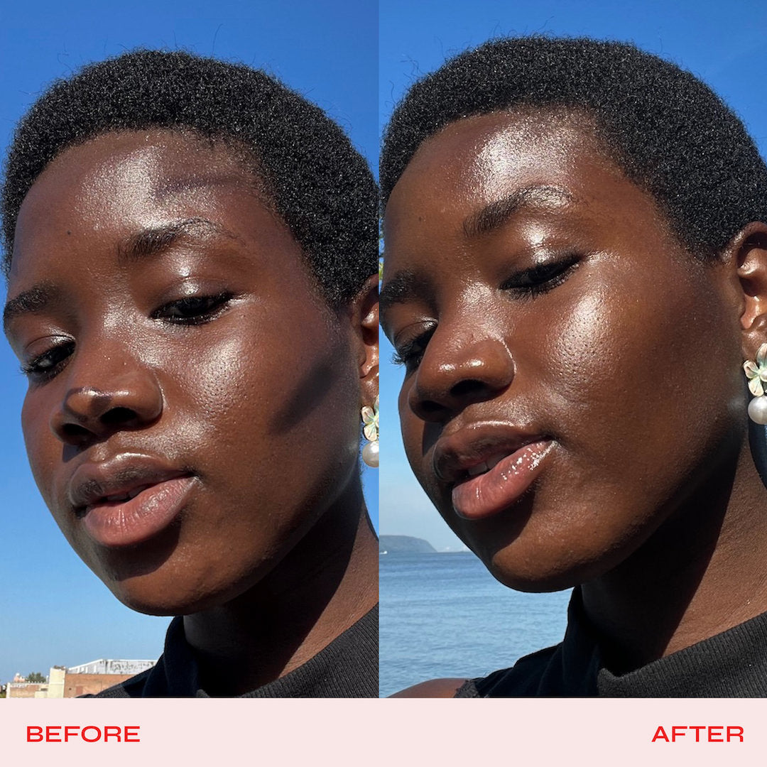 Axiology Shape Stick Makeup
