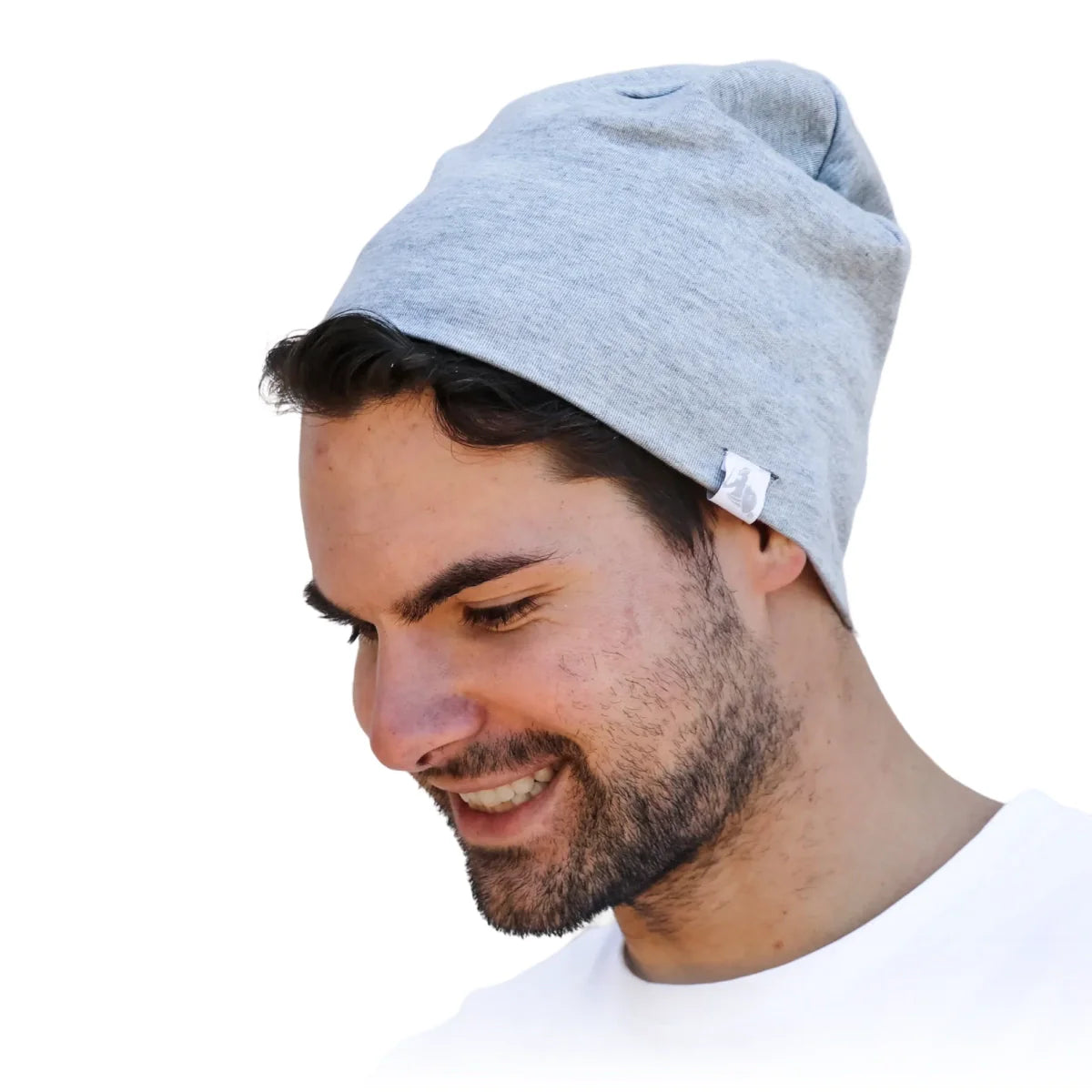 DefenderShield EMF Radiation Protection Beanie Cap