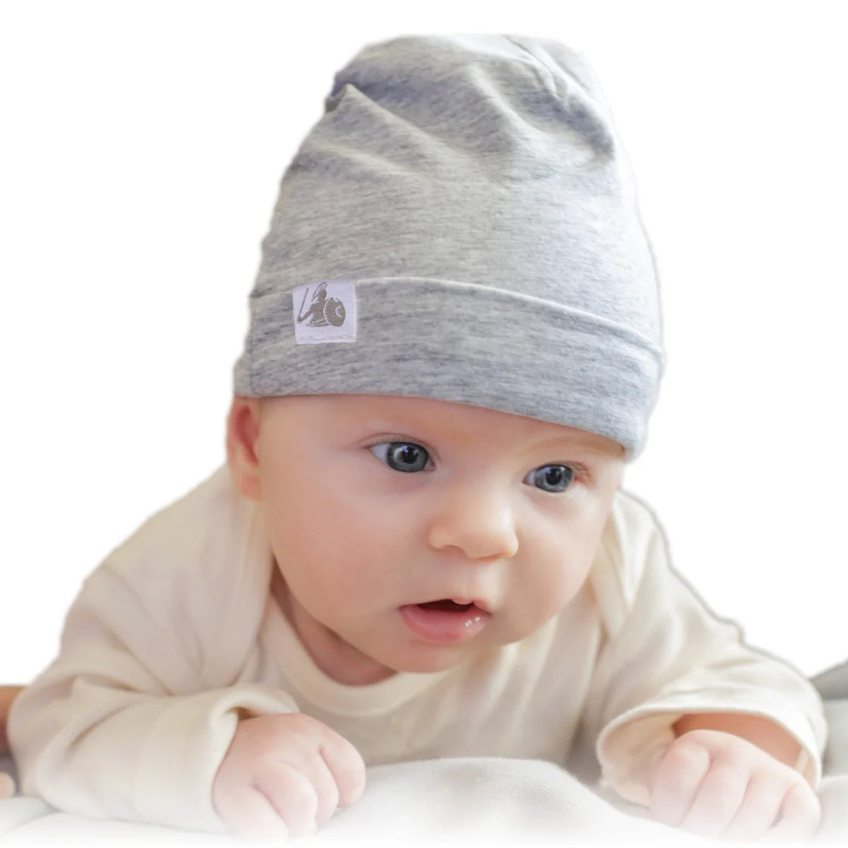 DefenderShield EMF Radiation Protection Beanie Cap
