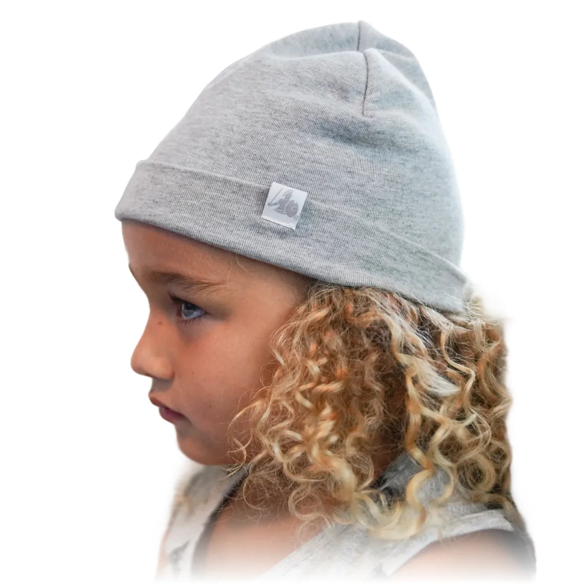 DefenderShield EMF Radiation Protection Beanie Cap