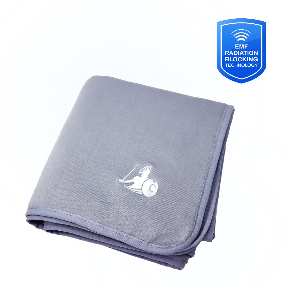 DefenderShield EMF Protection Anti-Radiation Blanket