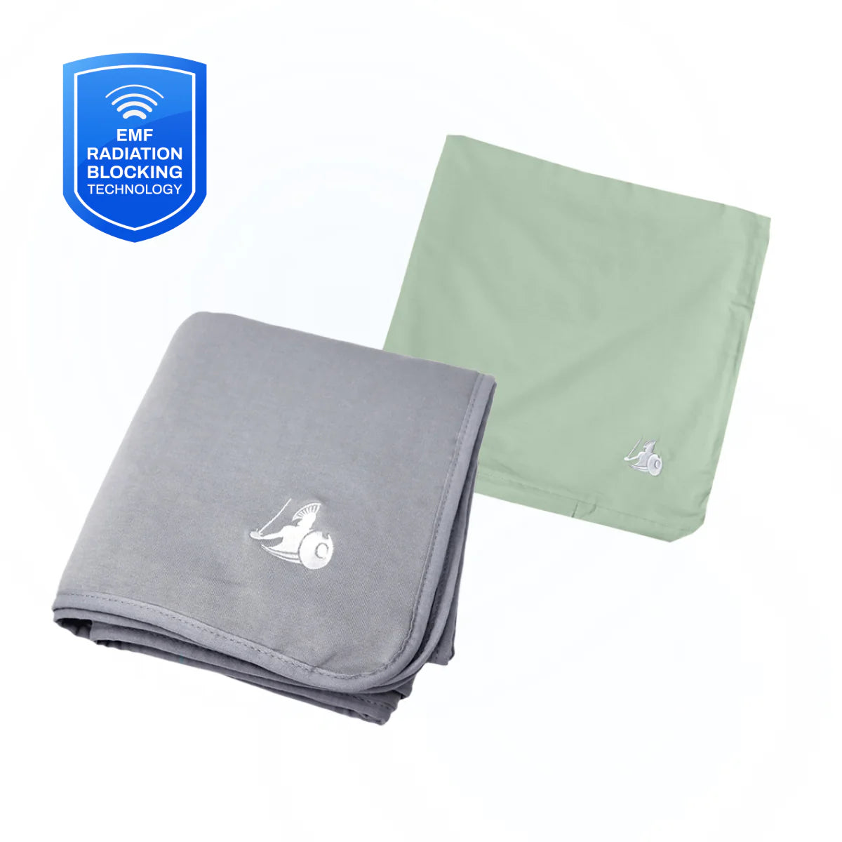 DefenderShield EMF Protection Anti-Radiation Blanket