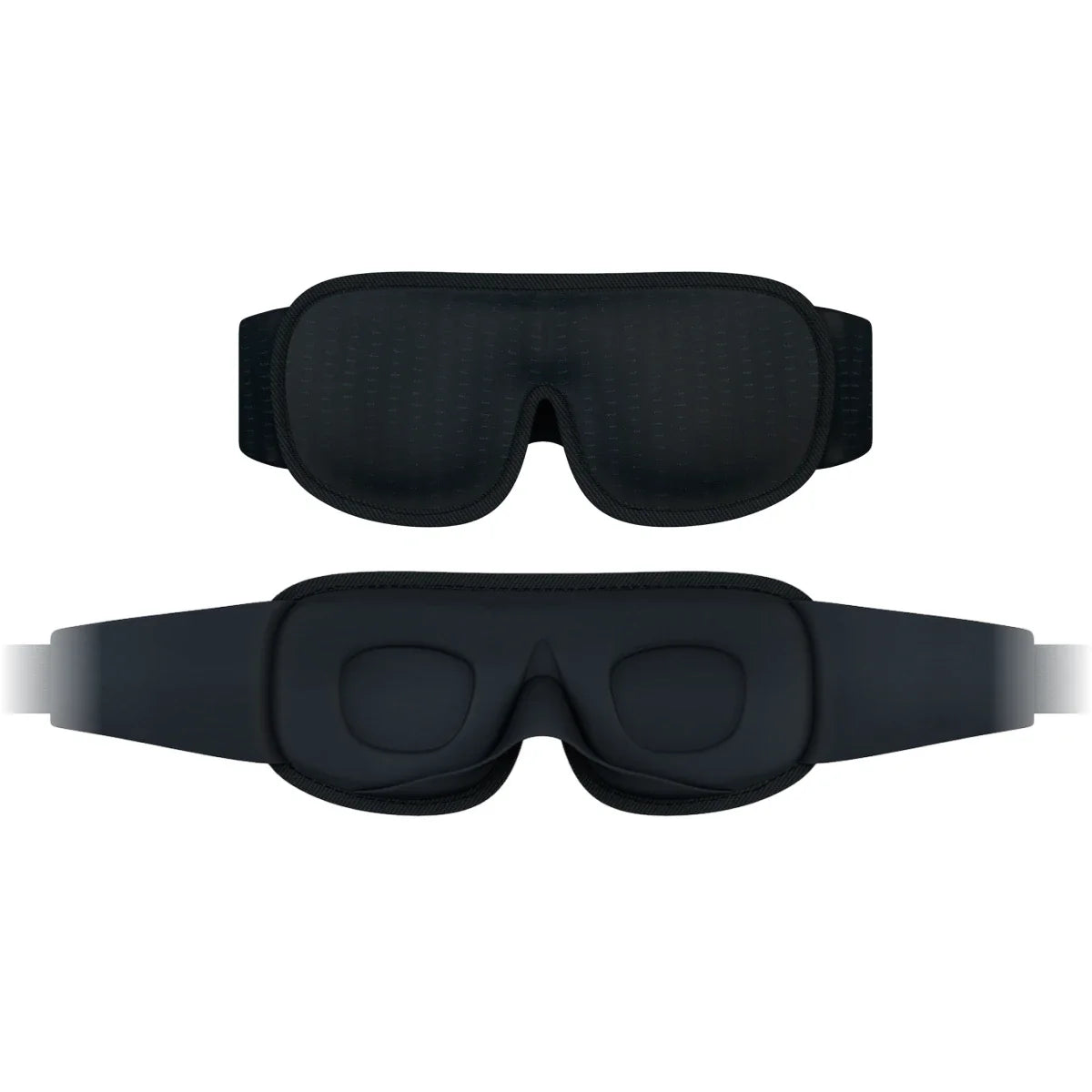 DefenderShield EMF Radiation Protection Sleep Mask