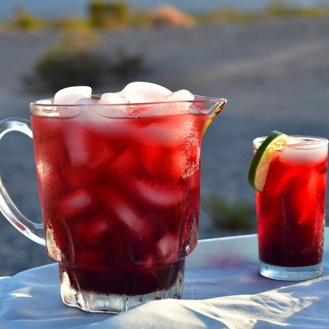Greek Superherbs Detox Tea