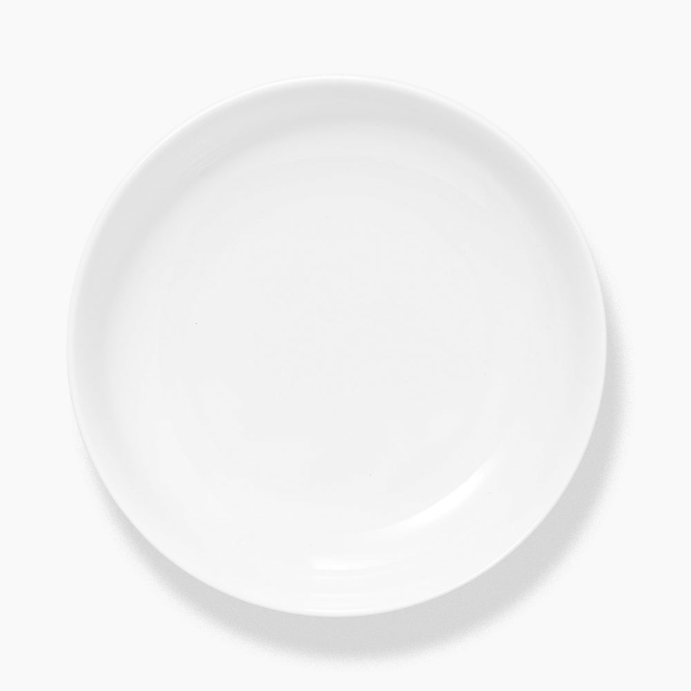 Public Goods Ceramic Dinner Bowls (Set of 4)