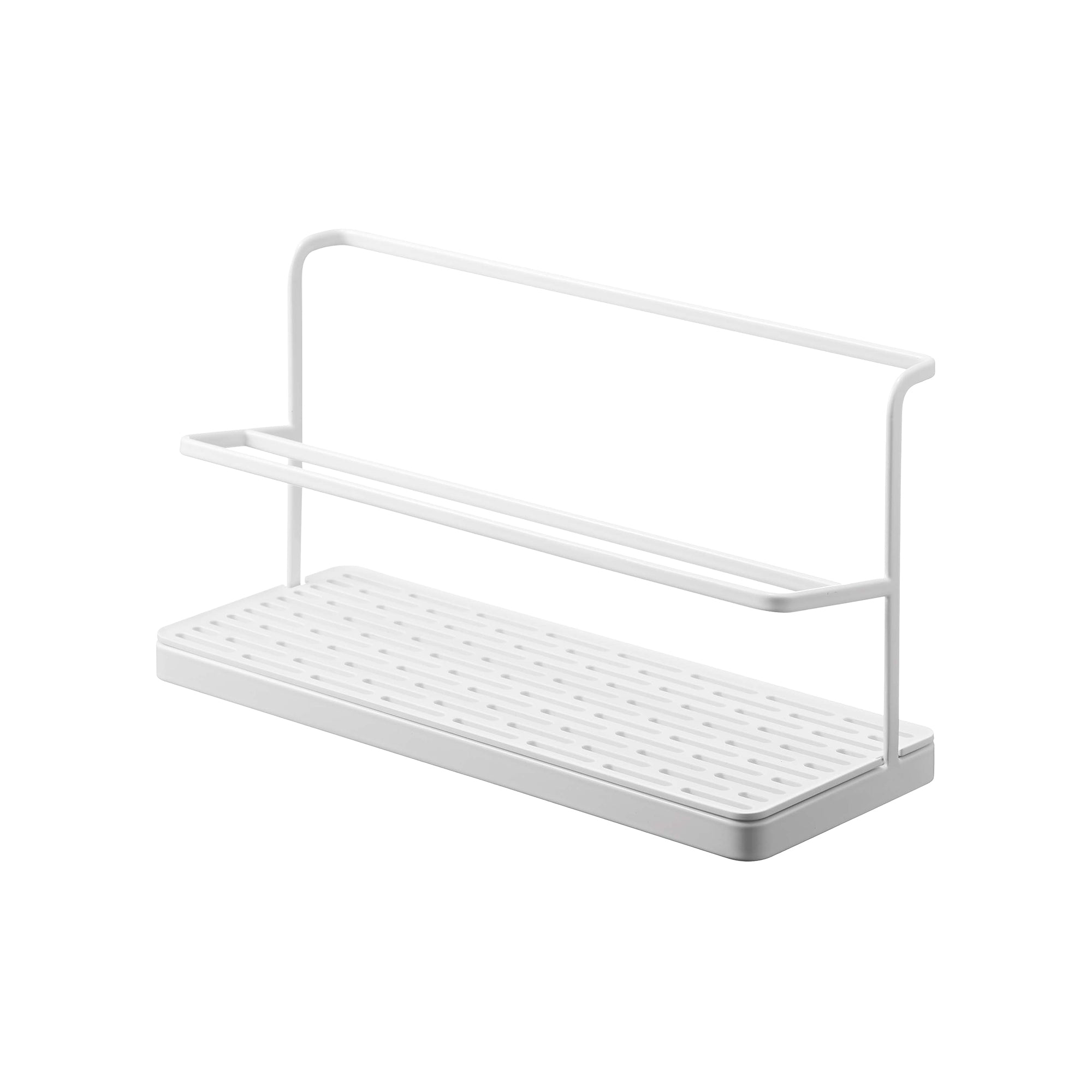 Yamazaki Home Countertop Bottle Drying Rack - Steel